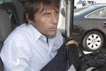 Calcioscommesse, Conte: tornassi indietro patteggerei"