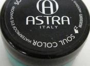 Review Astra Soul Color n°04 base/ombretto cremoso