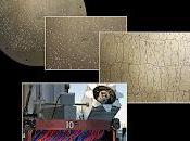 Volare attraverso miliardo anni luce nell'Universo: video dati dell'oscillazione acustica barionica