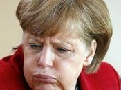 Germania verso recessione…