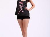 Fashion trend: skulls, skulls and... skulls!