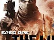 Spec Line ufficialmente disponibile patch modalità co-op