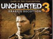 Uncharted Game Year Edition arriverà Europa settembre