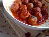 POLPETTE PANE PUGLIESE