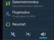 User Manager Aggiungere utente Galaxy Android Jelly Bean (Root)