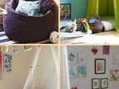 angolo dedicato alla lettura