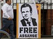 Solidarietà assange?