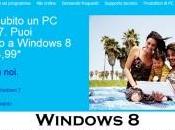 Windows Pro: aperta pagina richiedere l’upgrade 14,99 euro