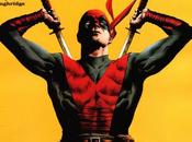 [The Comics] Deadpool Pulp Adam Glass, Mike Benson Laurence Campbell