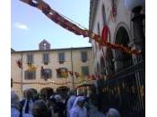 Vallombrosa, giornata fresco salvaguardia Creato