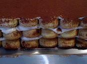 Tiramisu' senza uova