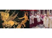 Chiesa cattolica culti Pagani: Troppe similitudini!