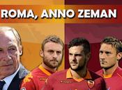 Roma, Anno Zeman