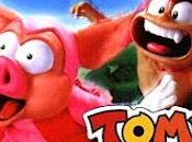 Tombi! data uscita ufficiale l'Europa