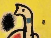 MIRO! Poesia luce