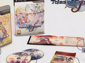 Tales Graces presentazione video della Limited Edition