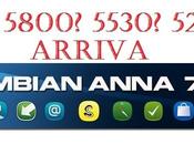 Ancora Symbian edition? Arriva Anna v7.9 (custom firmware)