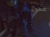 Mick Gordon (Dead Space Routine