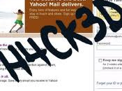 Yahoo mail: rubate mail contatti della rubrica password