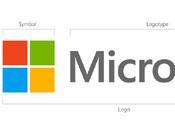 Microsoft cambia logo