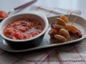 Gazpacho…contro caldo!