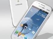 Samsung Galaxy Duos: nuovo smartphone Android