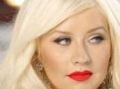 Christina Aguilera: settembre arriva singolo “Your body”