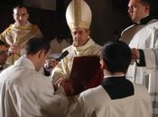 Ordinazione sacerdotale Antonio Appella Tursi-Lagonegro