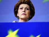 Androulla Vassiliou, museo dell’Acropoli l’Europa