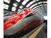 Nuovi treni Frecciarossa: Roma Milano
