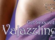 Word Month: Vajazzle