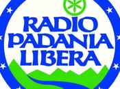 Spenta Radio Padania Milano: ripetitore abusivo