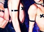Forbidden lips