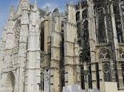cattedrale Saint-Pierre Beauvais