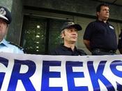 Recessione Mondiale, aspettando "Grexit"