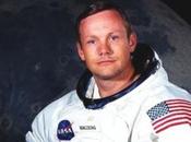 Neil Armstrong: esempio giovani tutto mondo