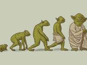 L’evoluzione Yoda