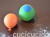 palloncini-palline balloon balls