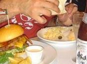 Viaggio Giappone, cena Tree Free Shinjuku