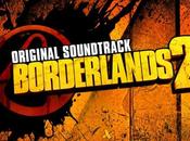 Borderlands colonna sonora