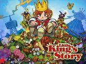 Little King’s Story uscirà Europa settembre PlayStation Vita