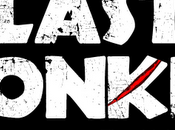 Last Monkey
