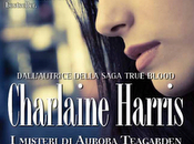 Pensieri riflessioni mistero teschio" Charlaine Harris