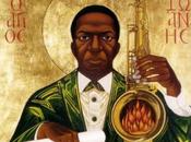 messa alla John Coltrane African Orthodox Church