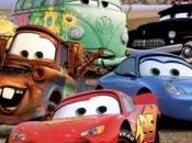 C’era volta… Pixar: Cars