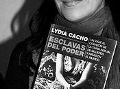 Amnesty International: appello urgente Lydia Cacho, giornalista messicana difende diritti umani