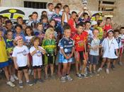 Giovani bikers crescono ...in Valpolicella (26/8)