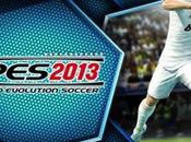 Evolution Soccer 2013, domani seconda demo Xbox 360, mercoledì