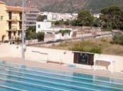 Terrasini, avviso l’apertura presso piscina comunale