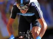 Vuelta 2012: Froome “sequestrato” Porte